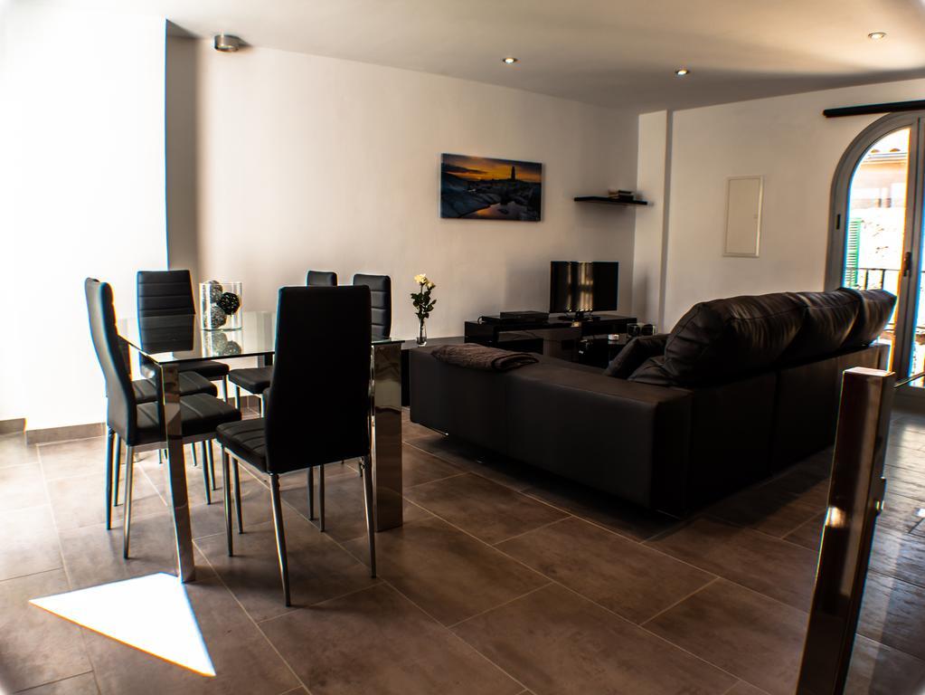Townhouse Calvari By Homevillas360 Польенса Номер фото
