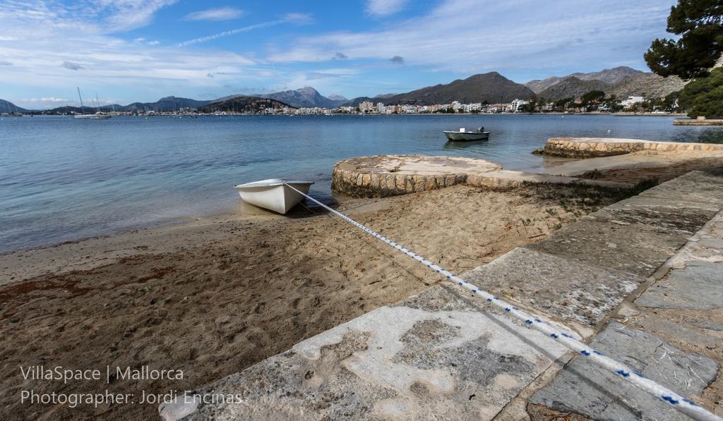 Townhouse Calvari By Homevillas360 Польенса Экстерьер фото