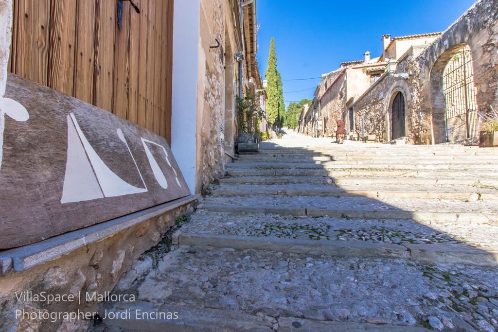 Townhouse Calvari By Homevillas360 Польенса Экстерьер фото